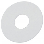 Rondelle, 4,3x12x0,4