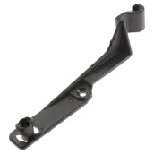 Rechterhalter für Klappe