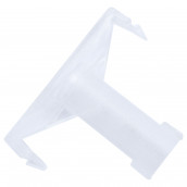 Kontrollleuchte-Linse