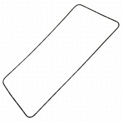 Dichtung Türinnenscheibe, original