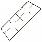 Original rechte Gitter