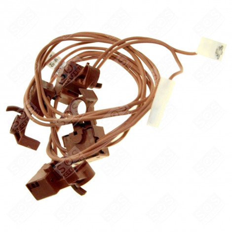 MIKROSCHALTER X4 BACKOFEN, KÜCHENHERD - C00143913