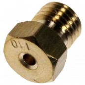 Schnellbrennerdüse D:110, original