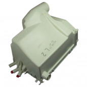 Waschmittelbehälter, Waschmittelbehälter