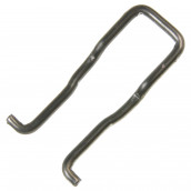 Verschlusshaken für Zusatzschloss