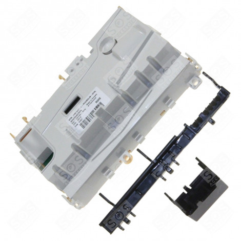 STEUERUNGSMODUL (UNPROGRAMMIERT) GESCHIRRSPÜLER, SPÜLMASCHINE - 481010452549