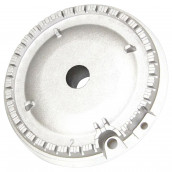 Ultra-schneller Brennerkopf