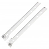 Rechte Gemüseschublade-Schiene