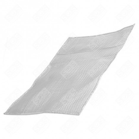 METALLFETTFILTER (PRO STÜCK) DUNSTABZUGSHAUBE - 50242150006