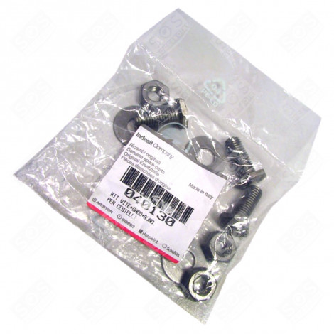 SCHRAUBE, ORIGINAL WASCHMASCHINE - C00030679