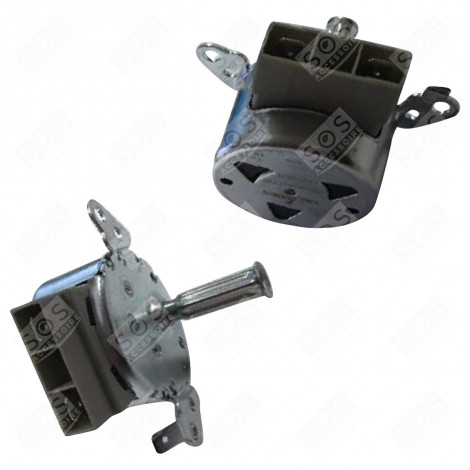 DREHSPIESSMOTOR BACKOFEN, KÜCHENHERD - 3581908260