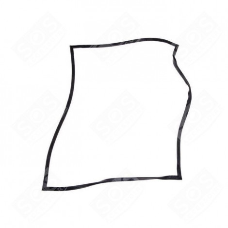 TÜRDICHTUNG BACKOFEN, KÜCHENHERD - CA7A000A4