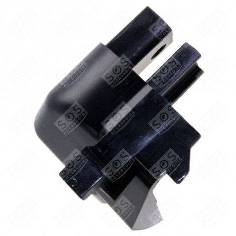 TÜRKAPPE OBEN LINKS BACKOFEN, KÜCHENHERD - 3555004047