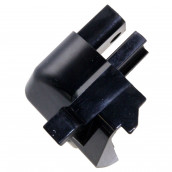 Türkappe oben links