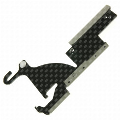 Türscharnier (rechts)