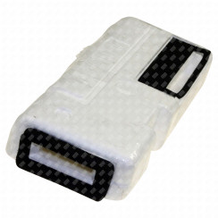 Isolierkanal für Kühlteil