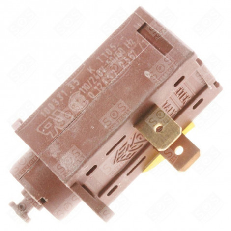 THERMO-ELEKTRO-AKTIVATOR ORIGINAL BACKOFEN, KÜCHENHERD - 77X3570