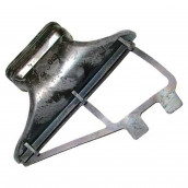 Original-Schornstein