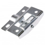 Obere Türregulierungseinrichtung