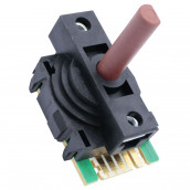 Drehschalter time-temp., original