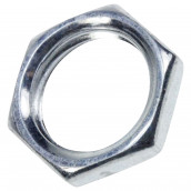 Injektorgehäusemutter