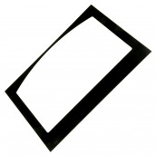 Türscheibe (aussen)