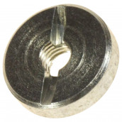 Lüfterradmutter, original