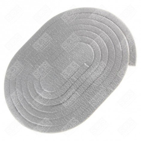 SCHAUMDICHTUNG KOCHPLATTEN, HERDPLATTEN, KOCHFELD - 42806551