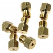 Injektor-Set, Gasdüse, Original