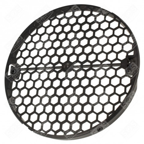 ABLENKBLECH (BEZUG 0712) DUNSTABZUGSHAUBE - 482000020522, C00861323