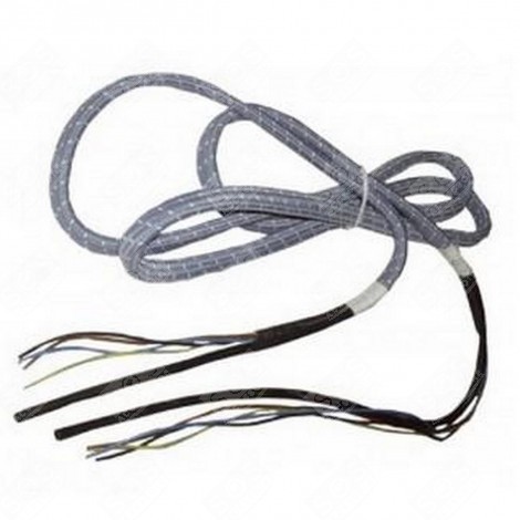 DAMPFLEITUNG BÜGELEISEN, DAMPFBÜGELSTATION - CS-00091400