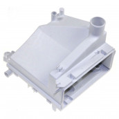 Wassereimer ohne Schublade