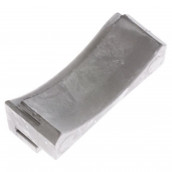 Stoßfänger, vorne, Pumpengehäuse