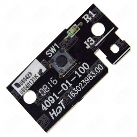 TASTE, ORIGINAL GESCHIRRSPÜLER, SPÜLMASCHINE - C00143541