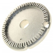 Schnellbrennerkrone (Original)