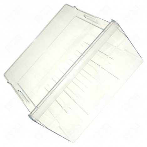 MITTLERE SCHUBLADE 435X410X241 MM KÜHLSCHRANK, GEFRIERSCHRANK - 481010554159, C00325190