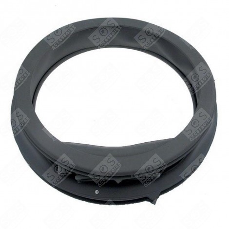 ORIGINAL BULLAUGEN DICHTUNG (MANSCHETTE) WASCHMASCHINE - 1242635405