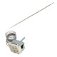 THERMOSTAT, TEMPERATURREGLER BACKOFEN, KÜCHENHERD - 480121100077