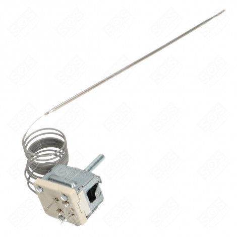 THERMOSTAT, TEMPERATURREGLER BACKOFEN, KÜCHENHERD - 480121100077