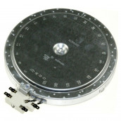 Brenner Hiligth 2300 W