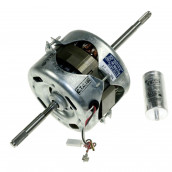 Original-Trocknermotor Nr. 7 von Ariston Indesit
