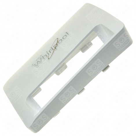 SCHUBLADENGRIFF WASCHMASCHINE - 481010485546