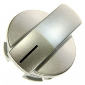 Knopf, Programmwahlschalter