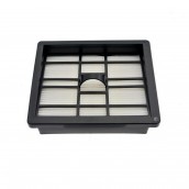 Luftaustritts-Filter