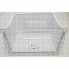 Gemüseschublade, original