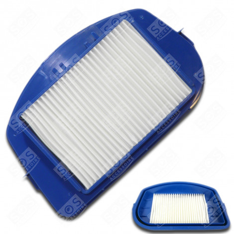 FILTERSATZ HEPA STAUBSAUGER - RS-RT900365, ZR005701