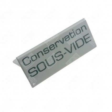 DECKELGRIFF KÜHLSCHRANK, GEFRIERSCHRANK - 41X2022