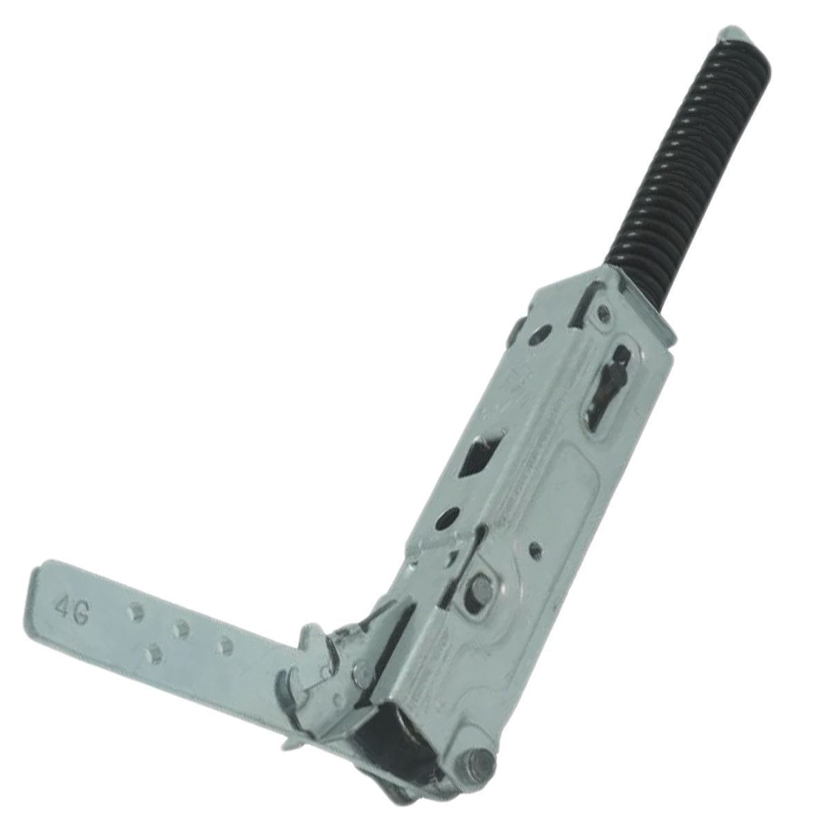 Türscharnier rechts AEG, ELECTROLUX 140004858027 