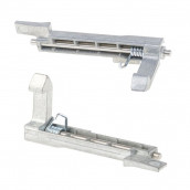 Verriegelungshaken, original