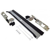 Scharnier-Set links und rechts